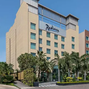 Hotel Radisson Sector 29 Gurugram