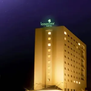 Hotel Lemon Tree Hotel, Sector 60, Gurugram